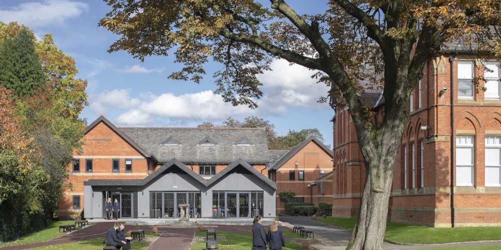 Sixth Form | Cheadle Hulme School | Independent School