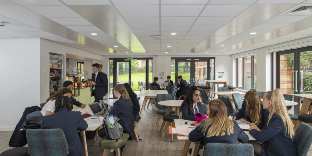 Sixth Form Admissions | Cheadle Hulme School | Independent School