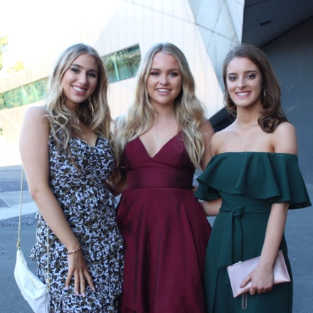 Class of 2019 Leavers Meal | Cheadle Hulme School