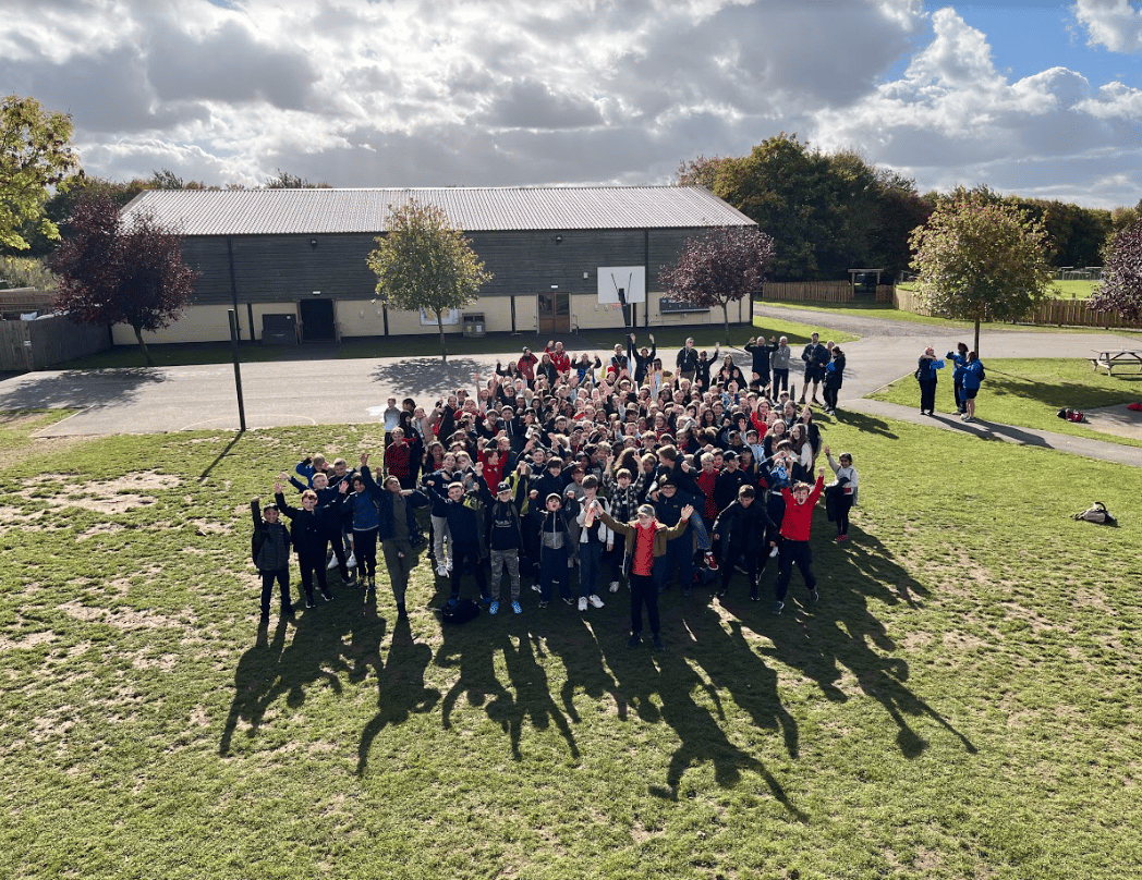 Year 7 Residential: Caythorpe Court 2022 | Cheadle Hulme School