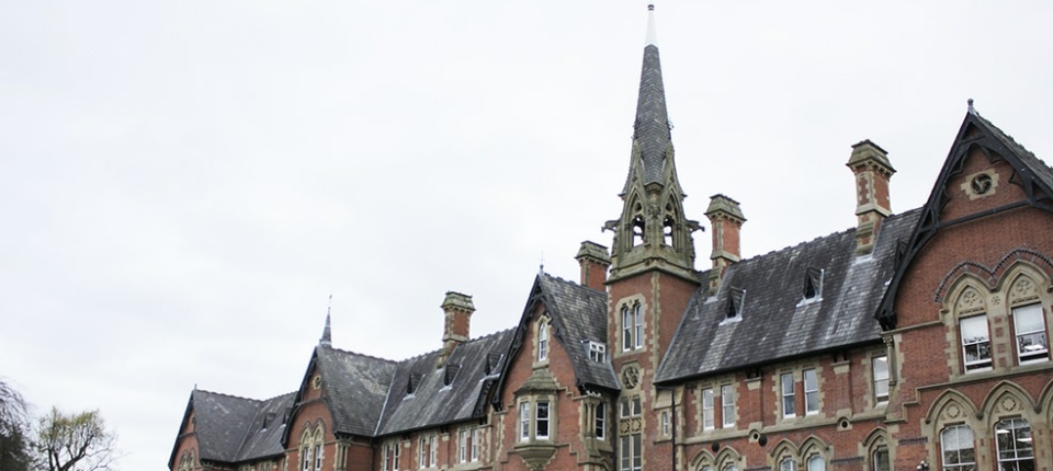 CHS Remembers... 1942 | Cheadle Hulme School